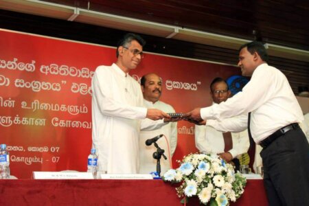 විදුලිබල ක්ෂේත්රයේ සැබෑ අයිතිකරුවන්