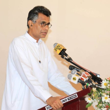එක්සත් ජාතික පෙරමුණේ ගාල්ල ජන්ද වැඩසටහනේ ආරම්භක අවස්ථාව…