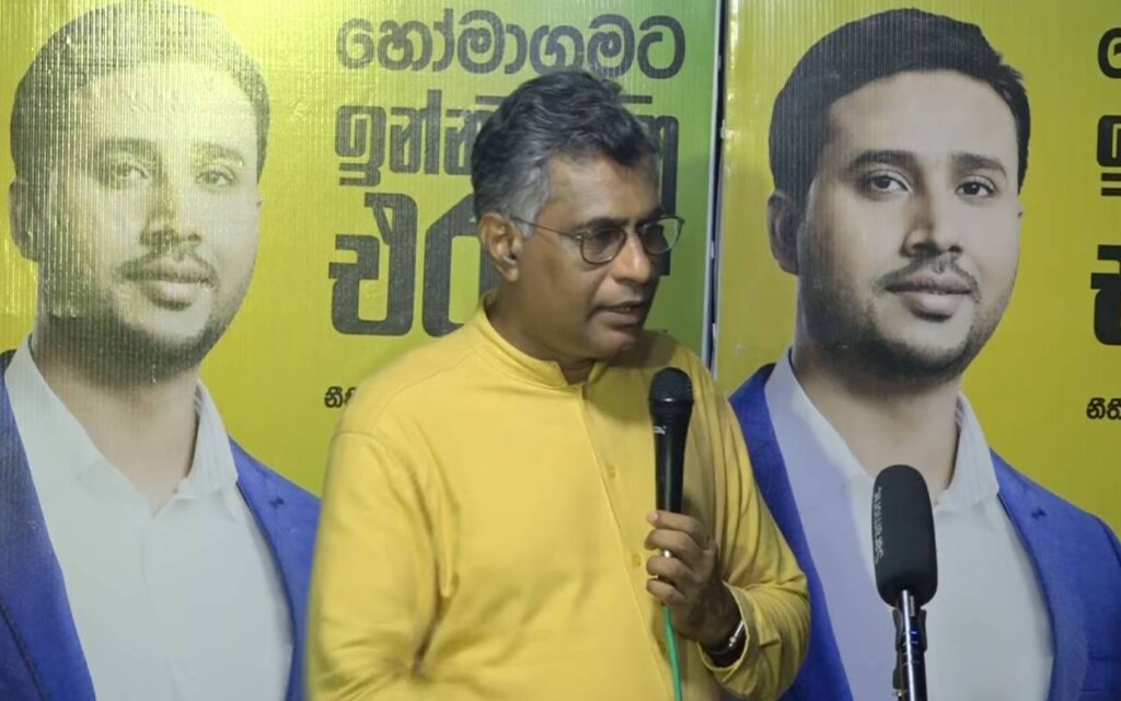 නව පරිපාලකයන් නාගරික සංවර්ධන අධිකාරිය බිංදුවට වට්ටලා.