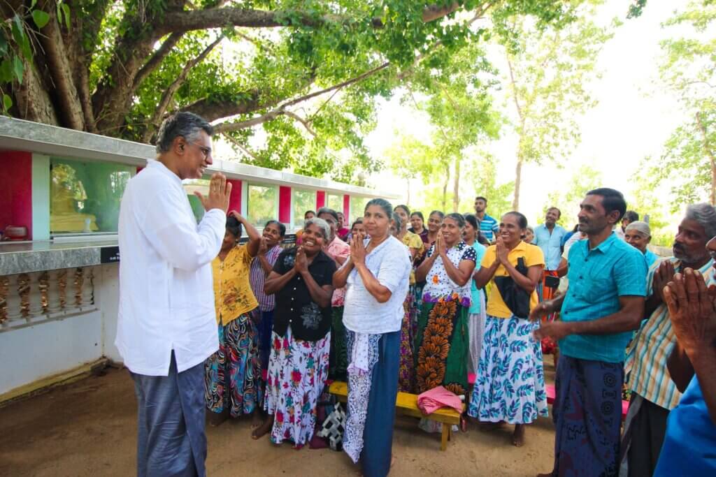 මාතලේ, ලග්ගල ඓතිහාසික කිරිඅම්මා උල්පත භූමිය දැක බලා ගැනීමට ගිය අවස්ථාව..